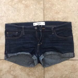Abercrombie & Fitch Shorts